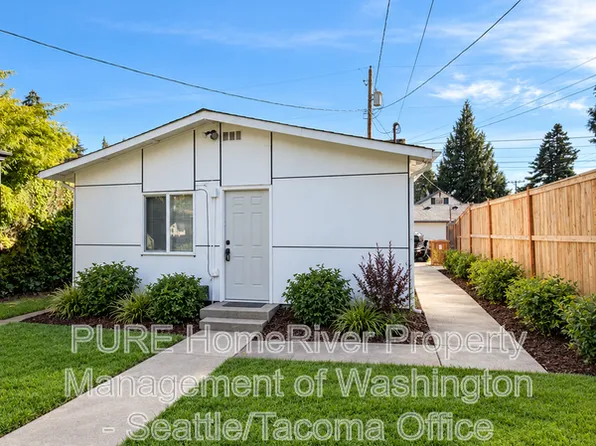 3516 S 10th St, Tacoma, WA 98405