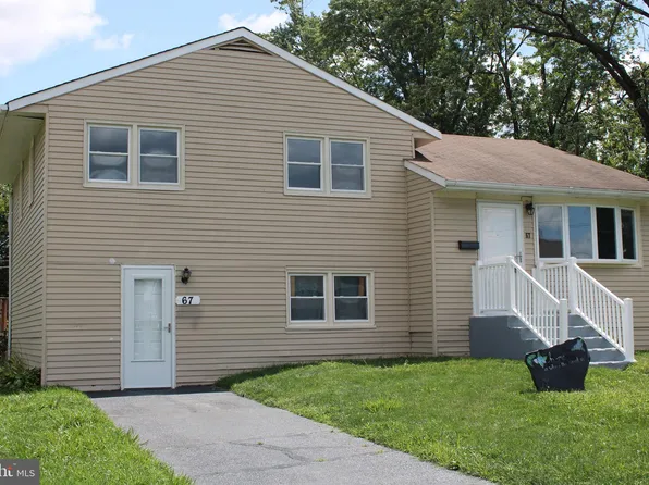 67 Karlyn Dr, New Castle, DE 19720
