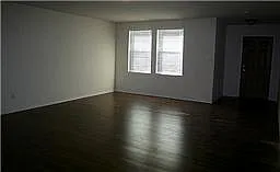 Family room entrance