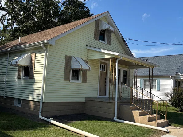 514 N Washington St, Milford, DE 19963