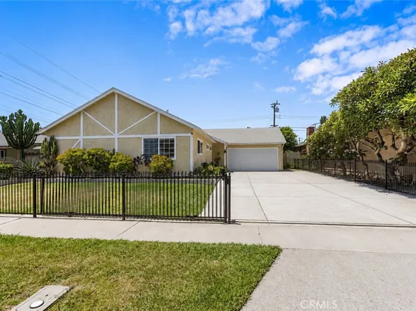 7689 Holder St, Buena Park, CA 90620