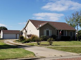 1116 S Crawford St, Fort Scott, KS 66701