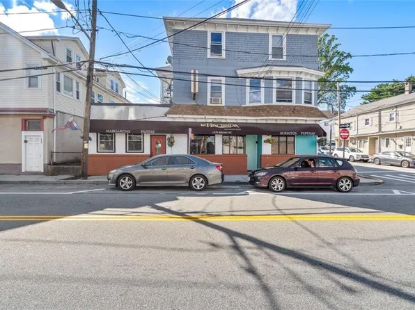 1270-1272 Broad St, Central Falls, RI 02863
