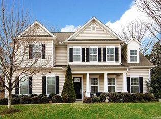 6915 Garden Hill Dr, Huntersville, NC 28078