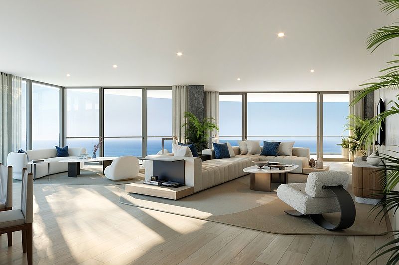 1st image of 10242 Collins Ave Unit Penthouse