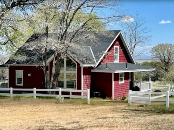 452-515 Us Highway 395, Milford, CA 96121