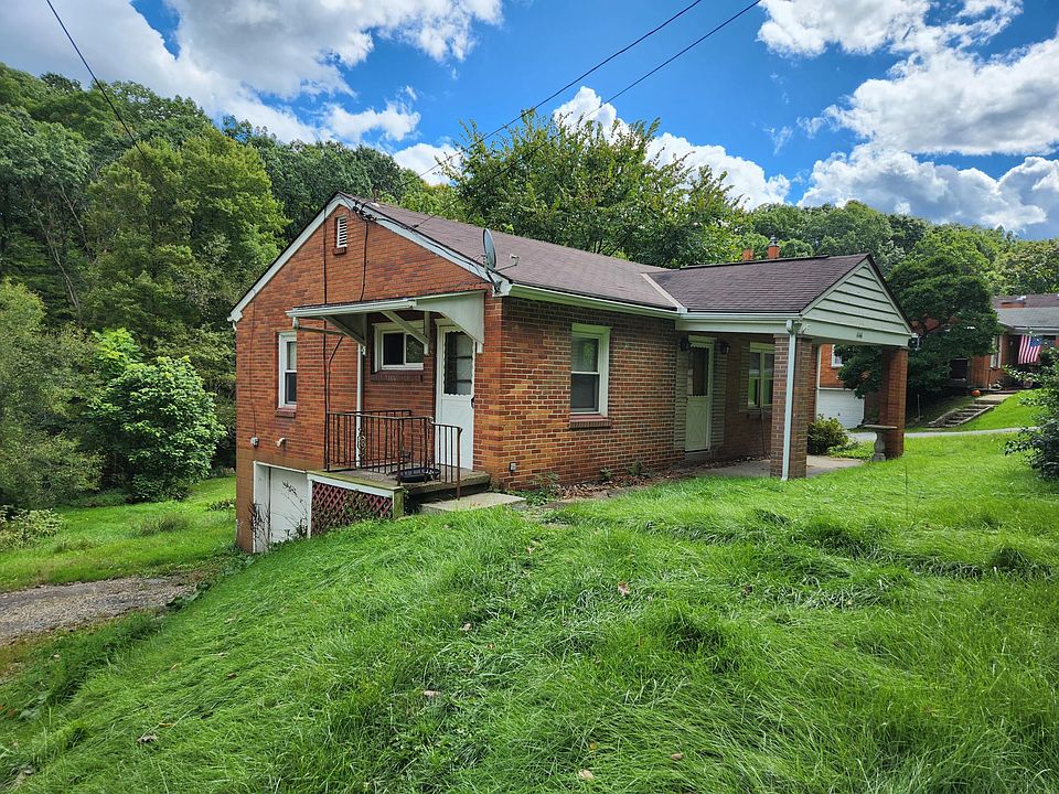 1146 Chapel Rd, Monaca, PA 15061 | Zillow