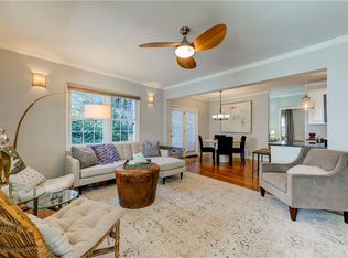 1116 Rosedale Dr NE #C2, Atlanta, GA 30306