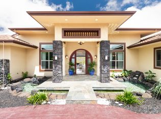 71-1498 Puu Kamanu Ln, Kailua Kona, HI 96740