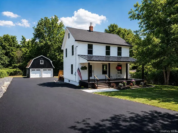 33 County Highway 17, Thompson Ridge, NY 10985