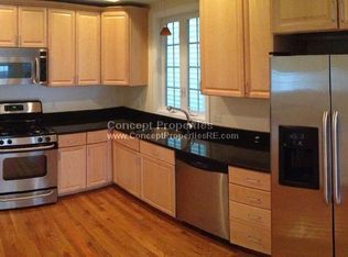 23 Brook St #1, Somerville, MA 02145