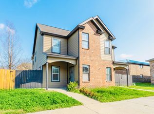 1651 Clear Lake Ave, Baton Rouge, LA 70808