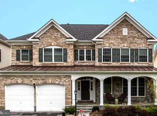 1508 Hideaway Pl, Silver Spring, MD 20906