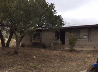 5069 E Lower Stump Rd, Hereford, AZ 85615