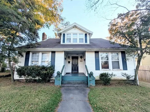 436 E Sprague St, Winston Salem, NC 27127