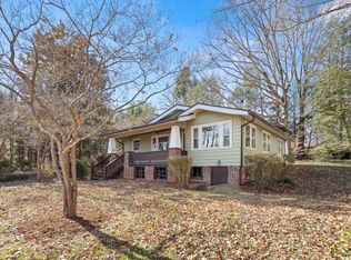 39 Harvard Pl, Asheville, NC 28806