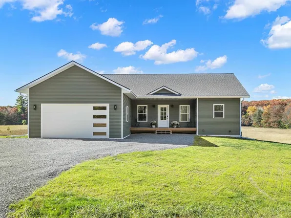 6568 PLEASANT DRIVE, Amherst, WI 54406