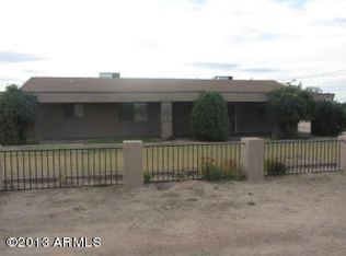 6022 S 36th St, Phoenix, AZ 85042