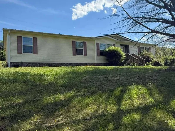 1338 Central Point Rd, Rutledge, TN 37861