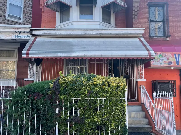 820 W Erie Ave, Philadelphia, PA 19140