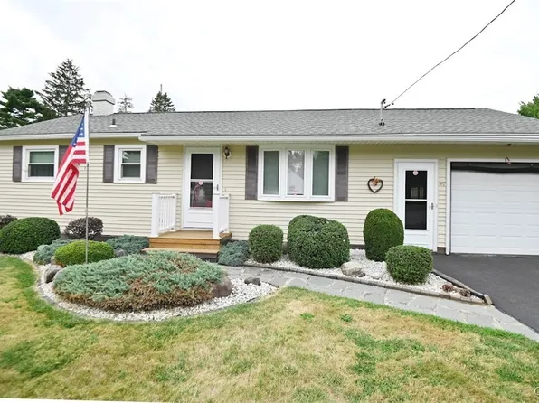 517 Locust Dr, Utica, NY 13502