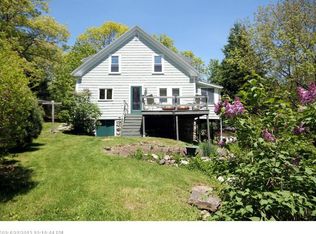 37 Back Narrows Rd, Boothbay, ME 04537