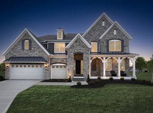 Homes Available Soon, Legacy Isle, Avon Lake, OH 44012