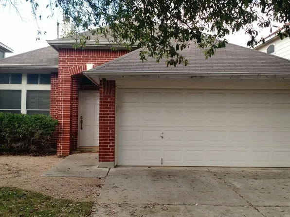 3608 Bratton Heights Dr, Austin, TX 78728
