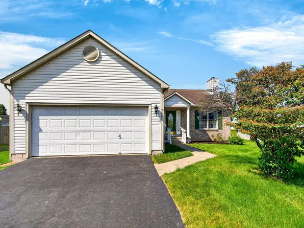 7981 Eurogrey Ct, Blacklick, OH 43004
