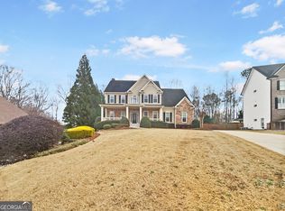 4950 Magnolia Creek Dr, Cumming, GA 30028