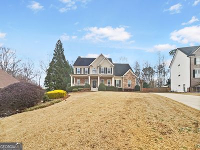 4950 Magnolia Creek Dr, Cumming, GA, 30028