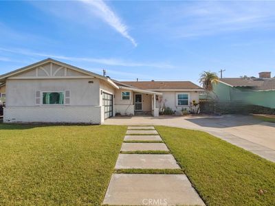 10302 Cord Ave, Downey, CA, 90241