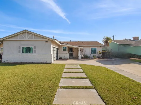 10302 Cord Ave, Downey, CA 90241