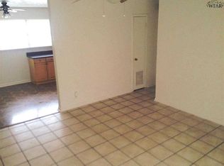 4606 Tradewinds Rd, Wichita Falls, TX 76310