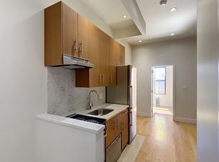 19 Stanton St #51B, New York, NY 10002
