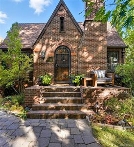 1750 Jasmine Street, Denver, CO, 80220