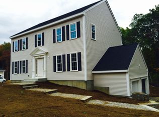 240 Riverlin Street, Millbury, MA 01527