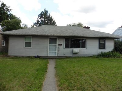 3108 E Marshall Ave, Spokane, WA, 99207