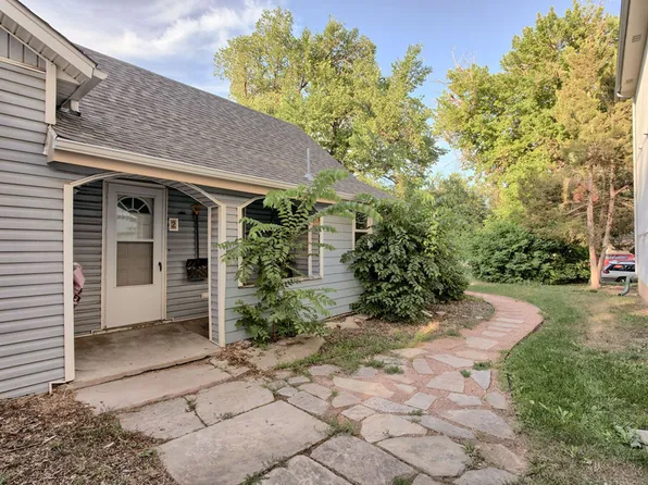 205 N Sherwood St, Fort Collins, CO