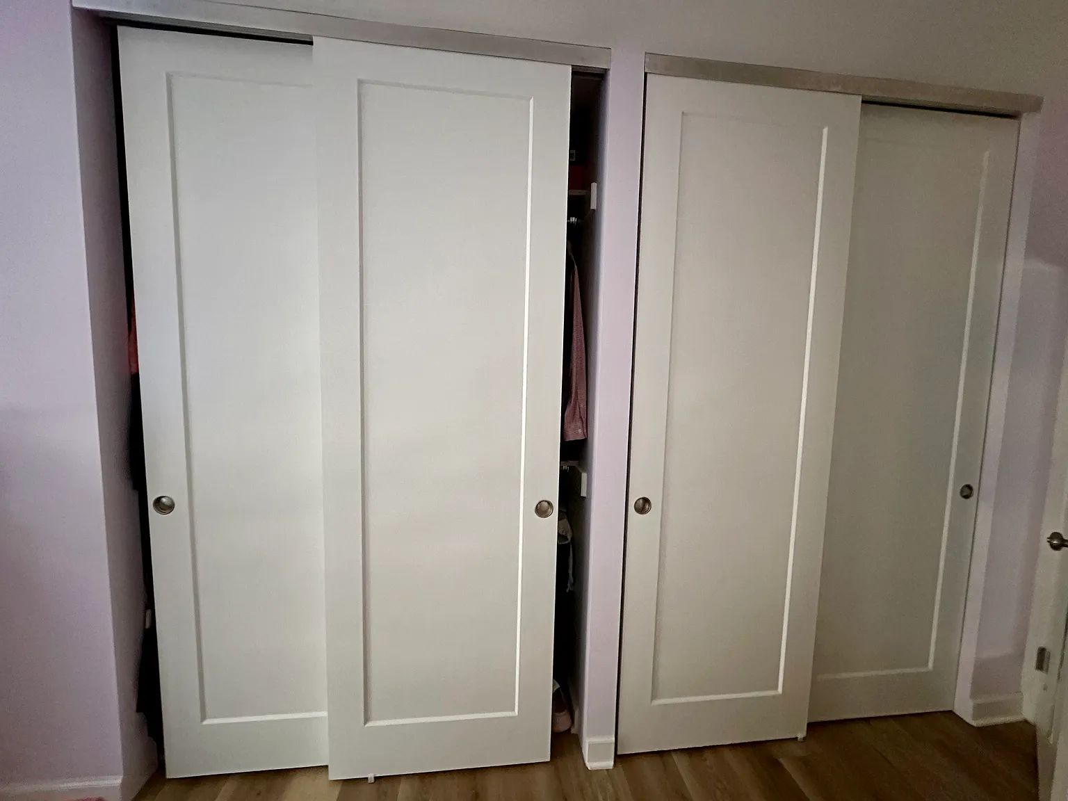 1 bed, 900 sqft, $2,700 — Photo 4