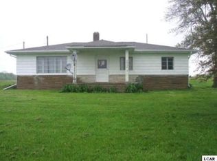 8558 W Carleton Rd, Clayton, MI 49235