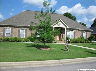 4302 Jade Cir SE, Decatur, AL 35603