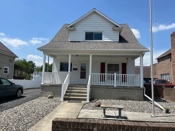 128 N Wilson Ave, Fremont, OH 43420