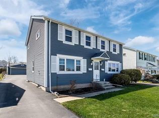 2650 Eggert Rd, Tonawanda, NY 14150