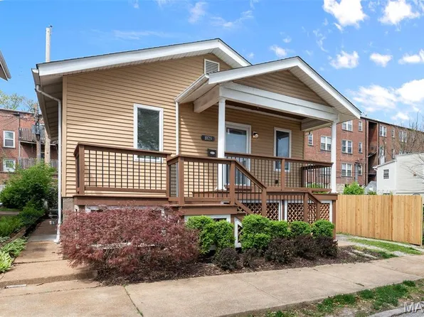 1029 Tamm Ave, Saint Louis, MO 63139
