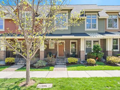 2515 NW Crossing Dr, Bend, OR, 97703