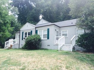 2017 Union St, Charlotte, NC 28205