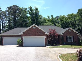 3784 Dunn Ct, Appling, GA 30802