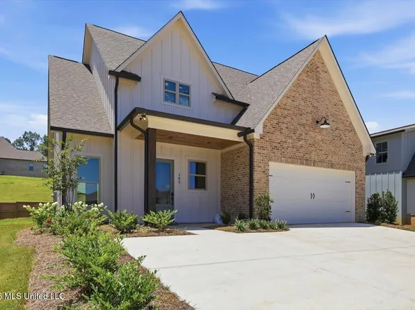 185 Bronson Bnd, Flowood, MS 39232