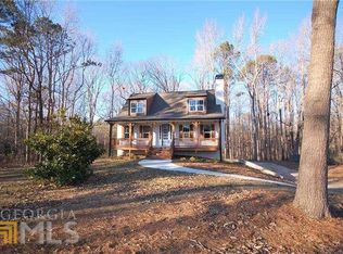 57 Grover Way, Dallas, GA 30157